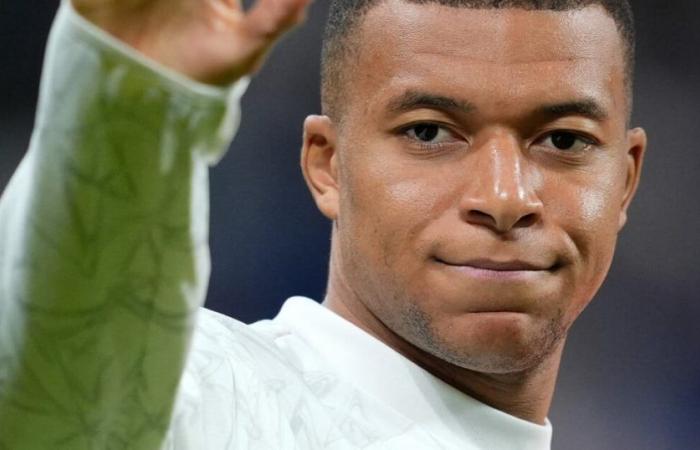 „Er lebt unter permanentem Druck“: Ein berühmter Journalist gibt sich alle Mühe, um Kylian Mbappé zu verteidigen