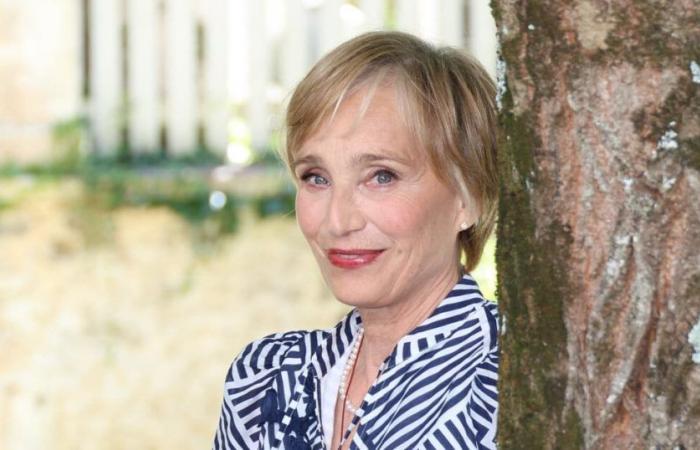 Kristin Scott Thomas: Der Star wurde von einem bedeutenden Franzosen geschieden und heiratete mit 64 Jahren erneut einen sehr talentierten Mann