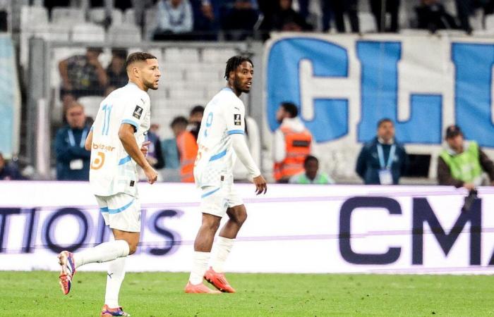 OM: De Zerbi möchte immer noch rekrutieren, 3 Spieler können gehen