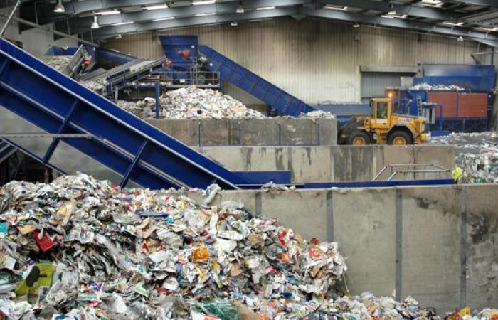 Samta investiert 70 Millionen US-Dollar in Marokko, um eine Metallrecyclinganlage zu bauen