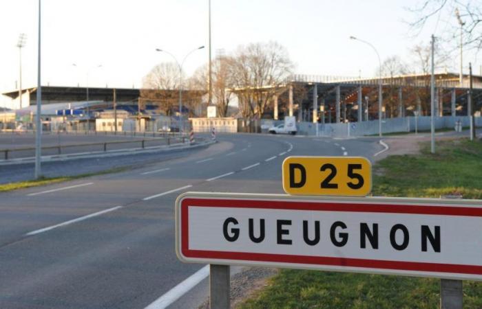 Martigues wird seine Heimspiele in Gueugnon austragen