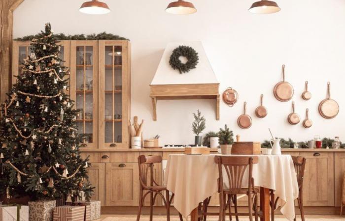 Lidl präsentiert zu Weihnachten eine Neuheit mit diesem Deko-Element für nur 14 €