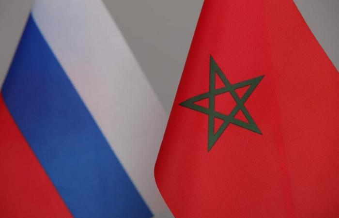 Marokko stärkt seine Souveränität über die Sahara durch ein Fischereiabkommen mit Russland | APAnews