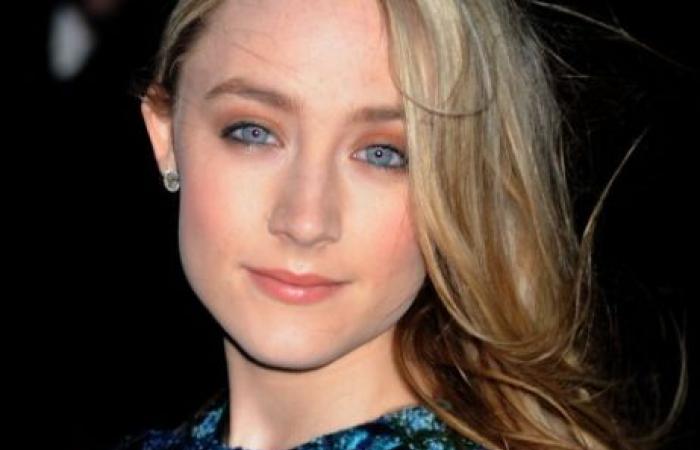 Die irische Schauspielerin Saoirse Ronan wollte unbedingt die Rolle der Luna Lovegood in „Harry Potter“ übernehmen.