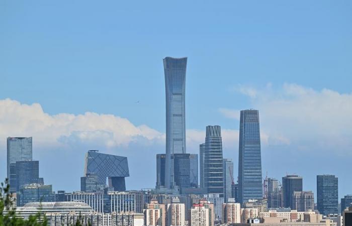 (Multimedia) China wird eine Reihe schrittweiser fiskalpolitischer Maßnahmen zur Stützung der Wirtschaft umsetzen – Xinhua