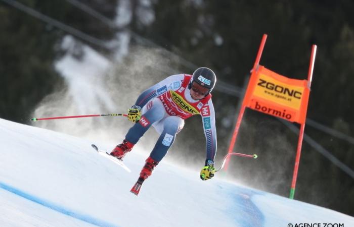 Voller Zweifel an seiner Zukunft kehrt Aleksander Aamodt Kilde zu seinem Studium zurück – Sportinfos – Ski