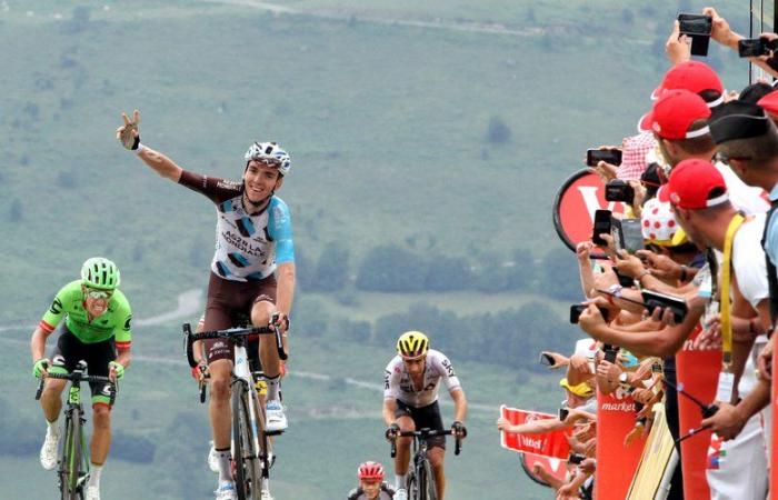 EXKLUSIV. Tour de France 2025: Ankunft in Hautacam, ein Zeitfahren zwischen Loudenvielle und Altiport de Peyragudes … was wir über die Etappen in den Hautes-Pyrénées wissen