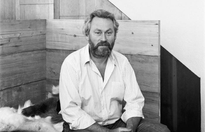 Der zeitlose Reiz des funktionalen Designs von Donald Judd