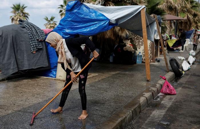 Israel fordert die Bewohner des Südlibanon auf, nicht in ihre Heimat zurückzukehren