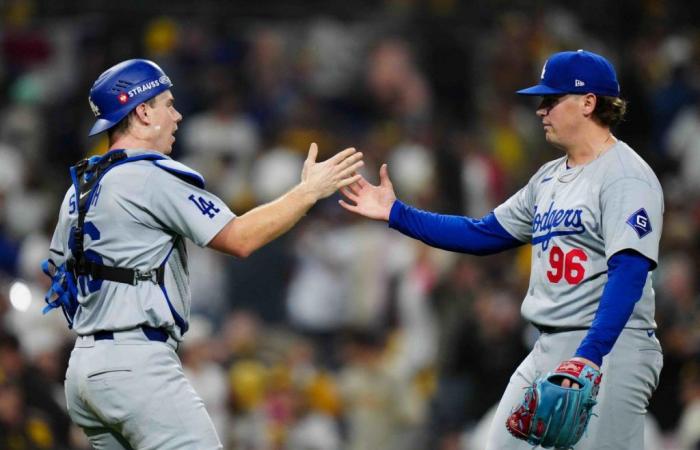 Padres vs. Dodgers: So sehen Sie sich das MLB NLDS-Spiel 5 an