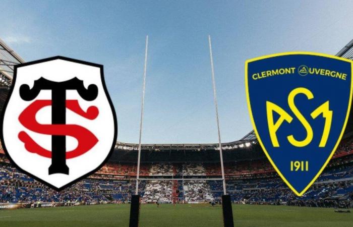 Clermont: Auf welchem ​​Kanal und zu welcher Uhrzeit kann man das TOP 14-Spiel live verfolgen?