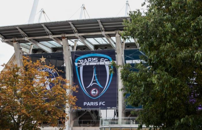 Paris FC: Der erste Star, der ankommt, ist bekannt!