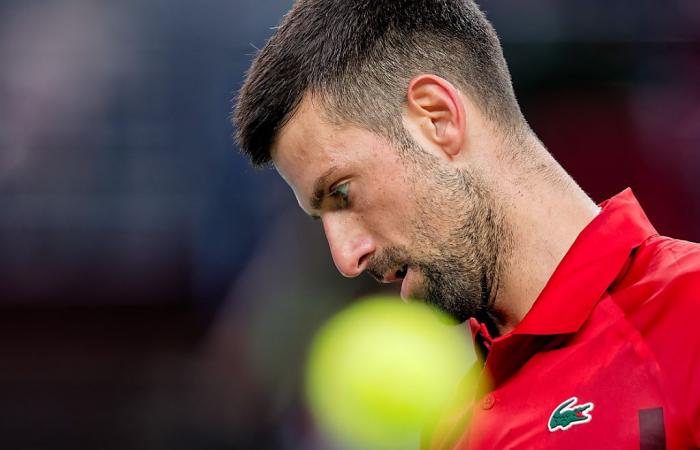 Der 100er-Pass für Novak Djokovic gegen die Nr. 1 2024?