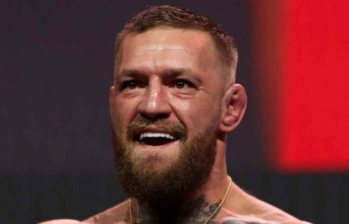 Conor McGregor verrät die Namen der beiden Männer, denen er gegenübertreten möchte