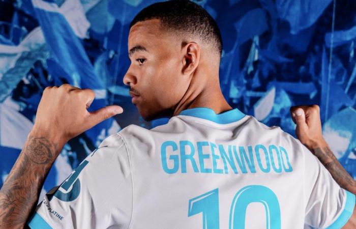 OM. CIES, Transfermarkt… Wie viel ist Greenwood jetzt im Transferfenster wert?