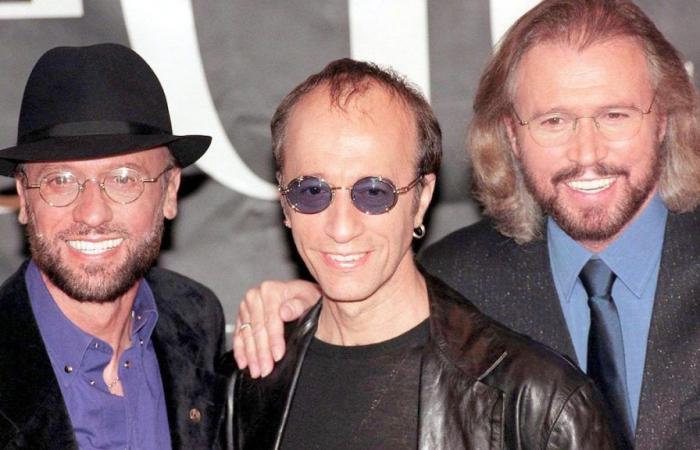 Der langsame Tod der Bee Gees