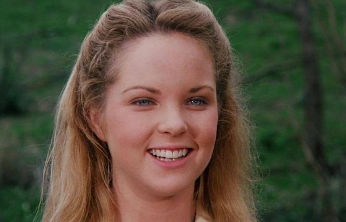 Wie sieht Melissa Sue Anderson (Mary Ingalls) heute aus?