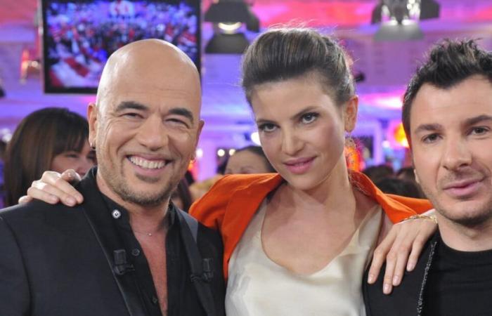 Pascal Obispo: Seine Ex enthüllt ein Foto des gemeinsamen Sohnes Sean, die Ähnlichkeit mit dem Star ist sehr frappierend