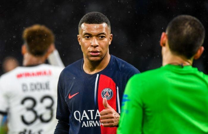 Mbappé – Real Madrid: PSG lehnte einen 200-Millionen-Euro-Transfer ab!