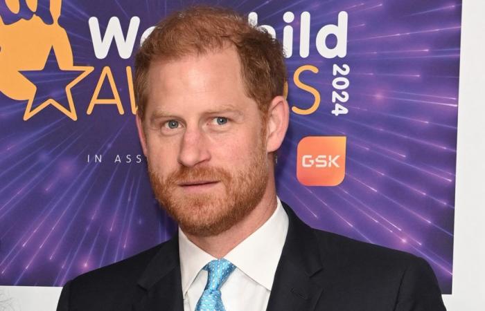 Prinz Harry: „Das…“, diese Worte von William über Meghan Markle, die ihn rot sehen ließen