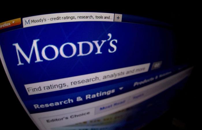 Moody’s behält das belgische Schuldenrating bei „Aa3“ bei, ändert jedoch seinen Ausblick auf „negativ“