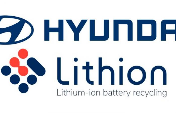 Die Sonne von Châteauguay | Lithion Technologies aus Montreal recycelt Batterien von Hyundai Canada