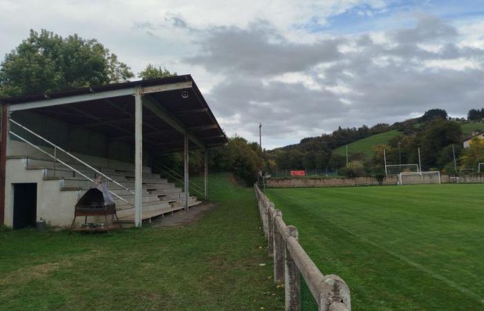 Coupe de France: US Bussières träumt davon, Geschichte zu schreiben