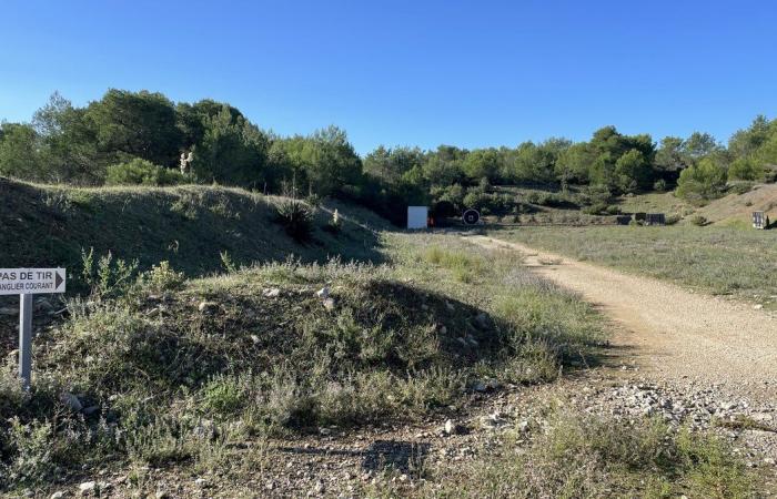 NÎMES Die Jagd- und Naturschule als Beispiel