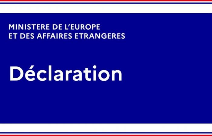 Libanon – Israelischer Angriff auf einen UNIFIL-Beobachtungsposten (11 (…)