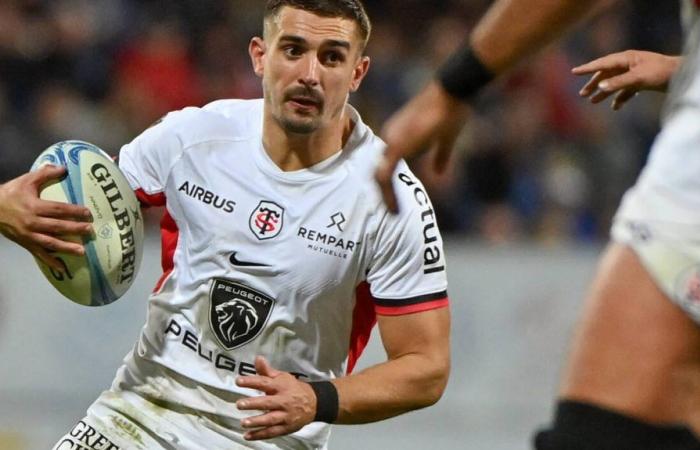 DIREKT. Stade Toulousain – ASM Clermont: Dupont sitzt bei seiner Rückkehr auf der Bank… verfolgen Sie unser Live-Video