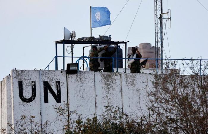 Westler verurteilen Israels Angriffe gegen UNIFIL im Libanon