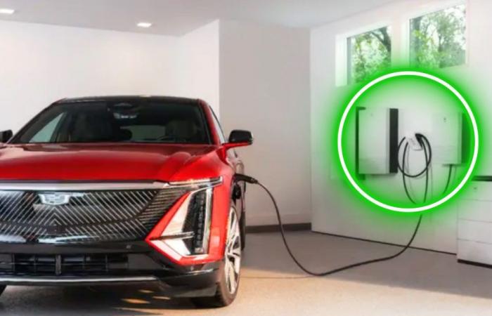 Dieser amerikanische Riese fordert Tesla mit einer Haushaltsbatterie heraus, die jedes Haus energieautark machen könnte