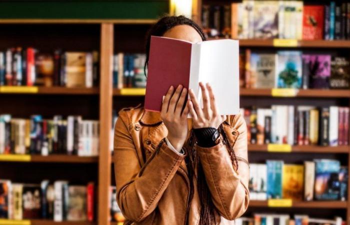 Diese 15 Bücher, die das Leben der Leser verändern können