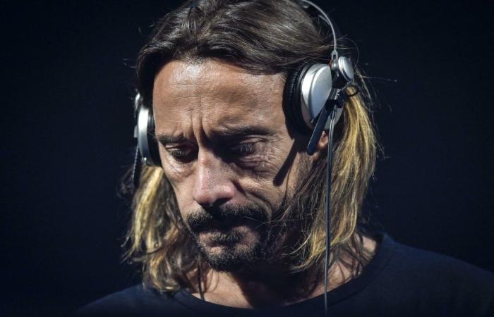 Star Academy: „Ein absoluter Betrug“, lässt Bob Sinclar das berühmte TF1-Programm los