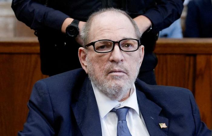 Die Staatsanwälte wollen Weinstein-Fälle in einem Prozess zusammenfassen