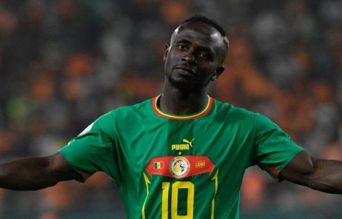 Senegal besiegt Malawi im letzten AFCON-Qualifikationsspiel