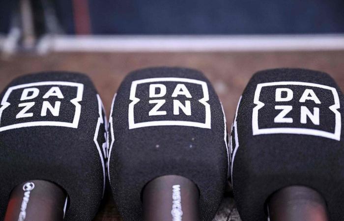 15 Euro im Monat, DAZN senkt seinen Preis weiter