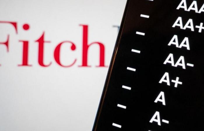 Fitch warnt vor einer Herabstufung des französischen Ratings – rts.ch