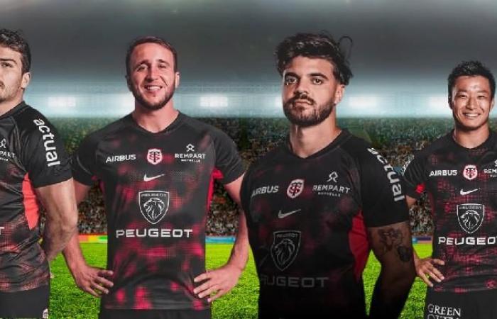 Top 14. Rückkehr von Antoine Dupont: Entdecken Sie die endgültige Aufstellung von Stade Toulousain gegen Clermont