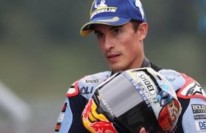 MotoGP, 212 Stürze in 168 Grands Prix: Hinter den Kulissen des Erfolgs von Marc Marquez analysiert