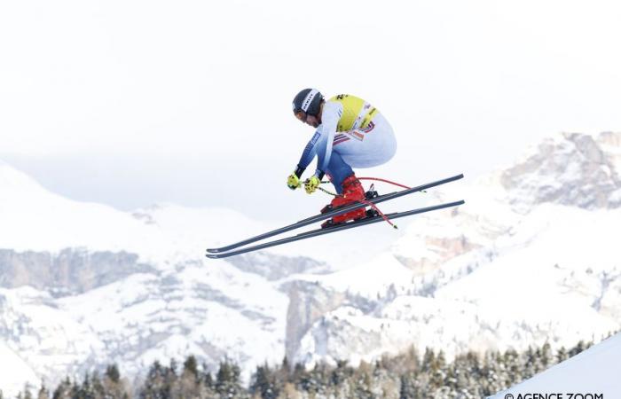 Voller Zweifel an seiner Zukunft kehrt Aleksander Aamodt Kilde zu seinem Studium zurück – Sportinfos – Ski