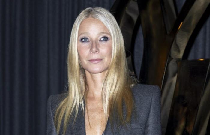 Gwyneth Paltrow bestätigt die Rückkehr dieses Ultra-Vintage-Looks