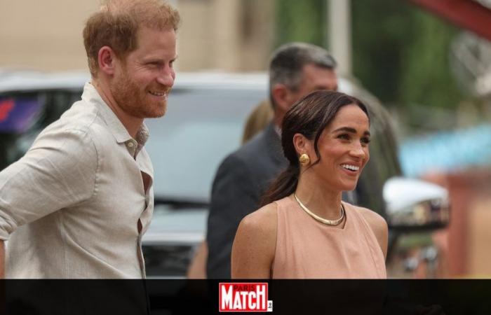 Kehren Harry und Meghan bald nach England zurück? Vor diesem Dilemma stehen sie