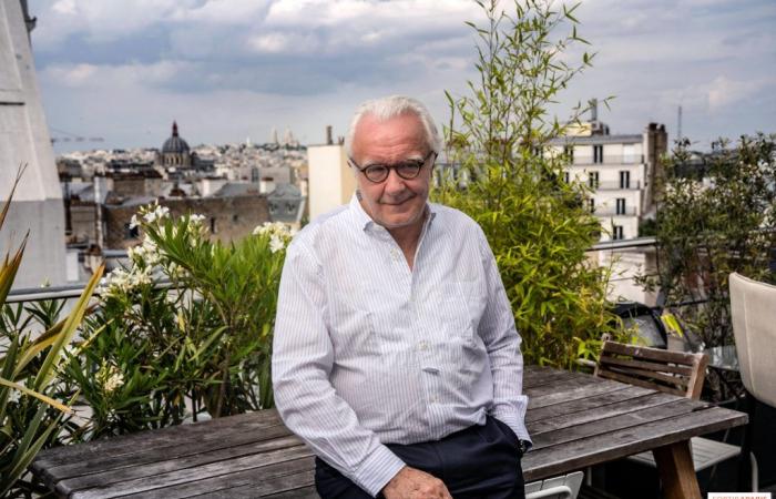 Alain Ducasse wird das Maison du Peuple in Clichy-la-Garenne in einen Tempel der Gastronomie verwandeln