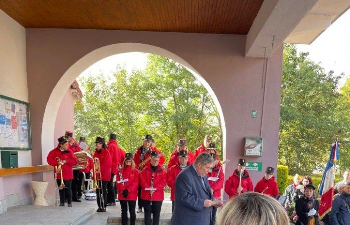 Saint-Maurice-sur-Moselle – Gedenken und Ausstellung der Razzia vom 2. Oktober 1944