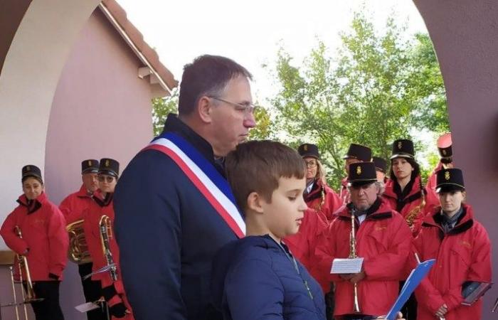 Saint-Maurice-sur-Moselle – Gedenken und Ausstellung der Razzia vom 2. Oktober 1944