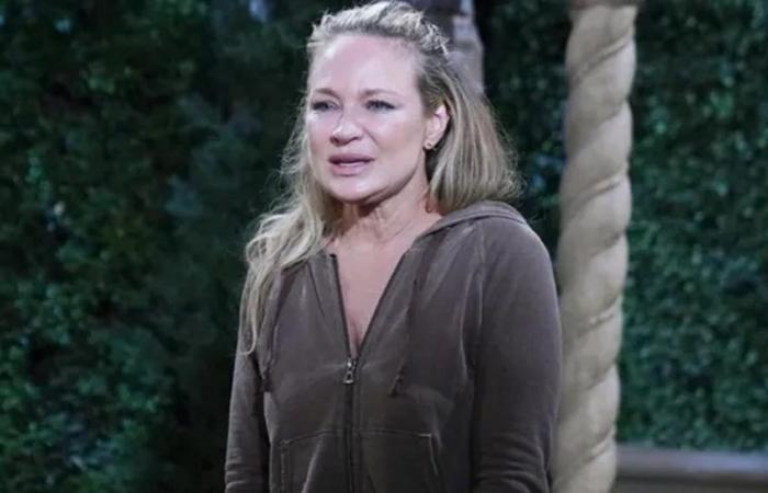 The Young and the Restless (Spoiler): Episodenzusammenfassungen bis zum 1. November 2024 auf TF1 mit Sharon, die von Reys Tod erfährt