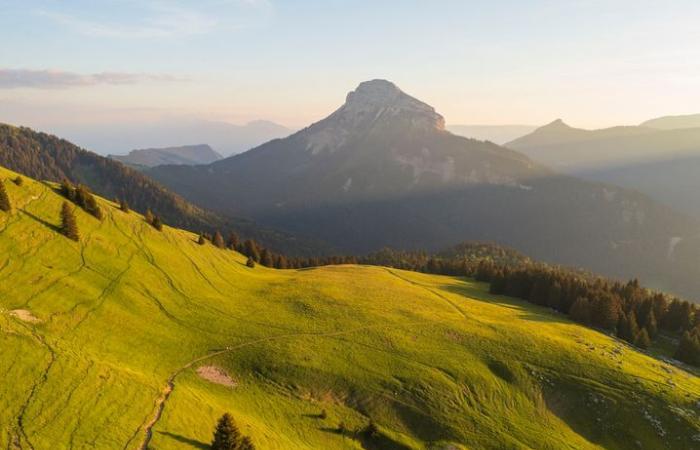 Aufgabe, Rückkehr zur Natur, Umnutzung … Was passiert mit Skigebieten nach ihrer Schließung?