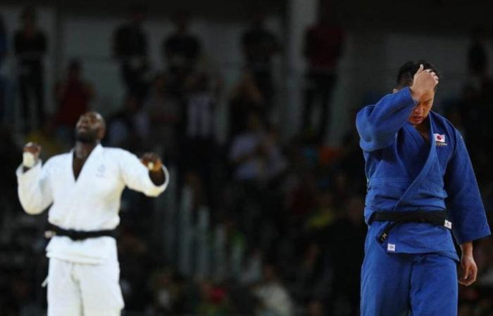 Judo. Japan strebt eine Parade an, um Teddy Riner zu schlagen, und möchte eine verbotene Regel wieder einführen