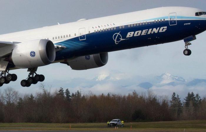 Krise bei Boeing: 17.000 Arbeitsplätze verloren, 33.000 Arbeiter streiken, Lieferungen verschoben … Der Konflikt gerät für den amerikanischen Flugzeugbauer ins Stocken